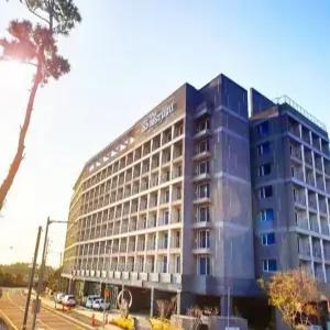 더 베스트 제주 성산(The Best Jeju Seongsan Hotel)