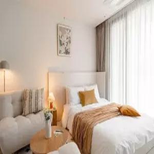 어반스테이 부산시청(Urban Stay Busan City Hall)