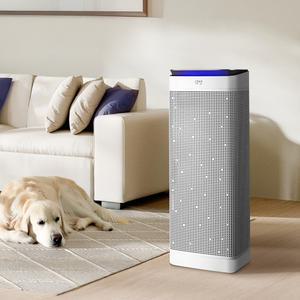 (온라인전용) 세스코 공기청정기 3UP EP-520P