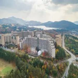 켄싱턴리조트 경주(Kensington Resort Gyeongju)