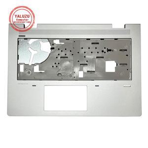 호환 hp 프로북 노트북 케이스 쉘 지문 구멍 L09560-001 팜레스트 커버 640 G4 G5 645