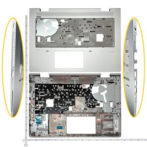 호환 hp 프로북 640 G5 G4 645 L09560-001 케이스 셸 팜레스트 커버