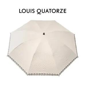 [대구백화점] [루이까또즈]도트 암막 코팅 양산 3종택1(MPLVP40081IV)