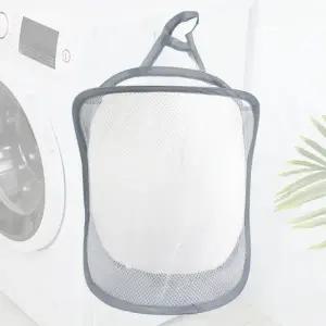 틈새 빨래통 슬림 빨래바구니 빨래함