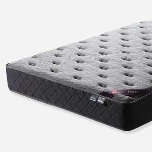 호텔식 독립스프링 메모리폼 매트리스 Q퀸)
