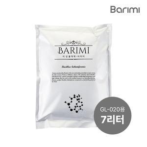 [바리미]지엘플러스 바리미 미생물제제 (7L / GL-020K, GL-022K, GL-022KP)