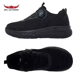 BFL 워킹화 RU44BK-U39 다이얼 발편한 러닝화 니트 운동화 4439