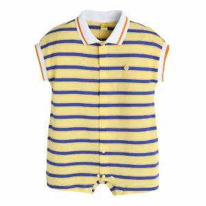 아코피케반팔우주복 [여름]