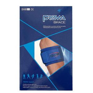 디앤비 12 테니스 엘보밴드 S 팔뚝밴드 팔보호