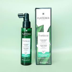 [백화점즉시입고/당일보냄] 르네휘테르 포티샤 두피 세럼 100ml 뿌리 볼륨 앰플세럼