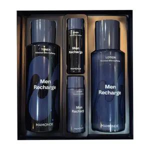 마몽드 맨 리차징 스킨케어 2종 세트