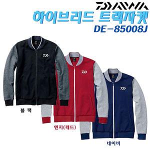 [다이와]하이브리드 재킷 DE-85008J.몸통 방풍원단/양팔부분 활동성 원단적용 자켓.다이와로고 자수! 민물/루어/바다/갯바위/선상/붕어/감성돔/우럭/등산/평상복OK!