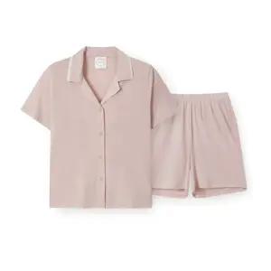 [오르시떼](의정부점)여성 F047 멜리핑크 반소매 상하