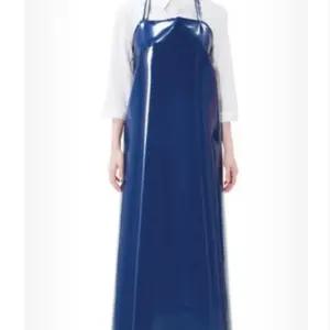 양면 방수앞치마/식당/앞치마/업소용/압치마/작업용/횟집/롱앞치마/식당용/위생/가벼운/청소용/수산시장