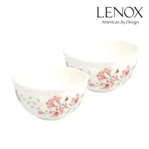 [레녹스](센텀시티점) 버터플라이메도우 밥공기 2P