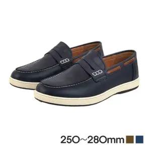 슬림한 디테일 남성구두 캐주얼로퍼 국내 가죽 신사화 남성로퍼 면접구두 남자구두