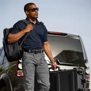 [CQR][한정특가]CQR 남성 데일리 반팔티셔츠 택티컬 폴로티 PK셔츠 CQ-TOK001