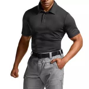 [CQR][한정특가]CQR 어반 폴로 아웃도어 PK 카라 반팔 티셔츠 CQ-TOK100