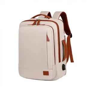 모디랩 확장형 스마트 백팩 가방 노트북 태블릿 여행 가방