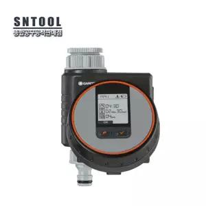 가데나 1890-20 워터 타이머 플렉스 관수제어 1890 쉬운프로그래밍