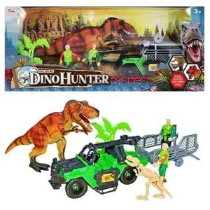 씽크토이 자동차장난감 뉴 다이노헌터 트럭 트럭자동차