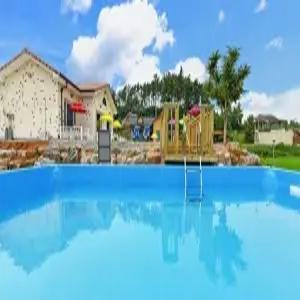 [충남] 태안 몽산포 솔모래펜션(충남펜션/태안펜션)