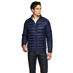 [테슬라][한정특가] 테슬라 패커블 경량 패딩 자켓 TM-YKJ11