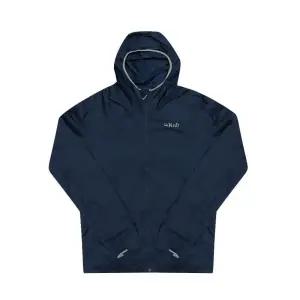 랩 자켓 QWS-48 TEMPEST BLUE 바이탈 초경량 방풍 후디 남성자켓 당일발송