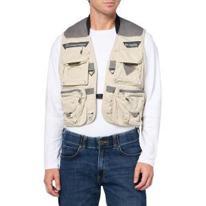 컬럼비아 남성 헨리 포크 Vi 조끼