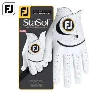 풋조이 스테이소프 남성 골프장갑 66770E