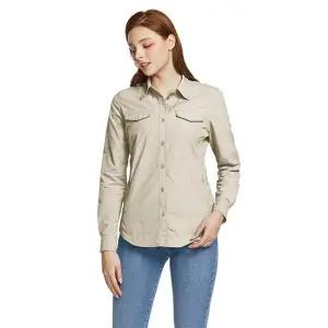 [CQR][한정특가] CQR 아웃도어 캐주얼 긴팔 셔츠 CQ-WOS202