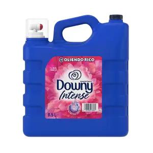 NEW 다우니 대용량 고농축 인텐스 플로럴 8.5L