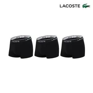 [라코스테언더웨어]라코스테 로고 포인트 아웃밴드 에디션 드로즈 B팩 (4차)