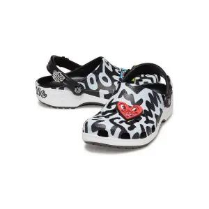 [크록스]공용 해링 클래식 클로그 BK (24SUCL209488) 24SUCL209488_Z001 265698