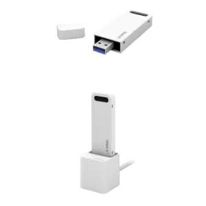 ipTIME USB3.0 무선랜카드 WiFi 동글이 5G 듀얼밴드 보안기능 인터넷 송수신기 컴퓨터 노트북 데스크탑