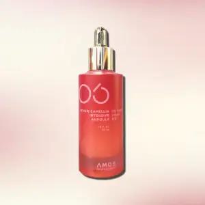 아모스 리뉴 카멜리아 인텐시브 앰플 50ml 혈행개선