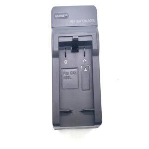 캐논 카메라 IXUS SD110 I2 S700 PC1060 파워샷 용 NB-3L 배터리 충전기 1개