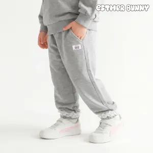 [에스더버니리틀] 레이스밴딩조거팬츠