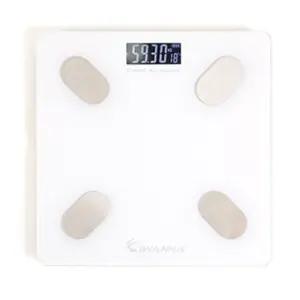 아이워너 스마트 체지방 체중계(KS-BF4000)/체중/체중계/몸무게/저울/측정/가정/헬스장/목욕탕/가정용/디자