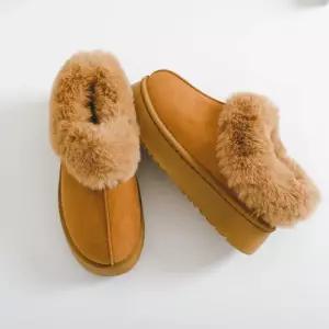 [갓슈] 이류크 숏 방한부츠