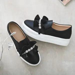 [갓슈] 젤리크리스탈 통굽슈즈