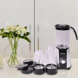 [ETV]키친아트 믹서기/멀티블랜더/저소음 KN-P966NK