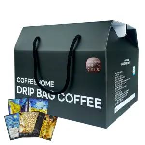 드립커피 콜롬비아수프리모 드립백 10gX36개/구수한/실키한/깨우는/분위기/향기/밸런스/기분좋은/쌉싸름한