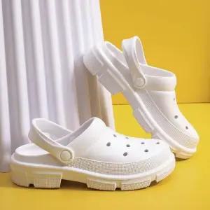 [오노마] ONM 여성 핫썸머 샌들 슬리퍼 여름 데일리 쿠션샌들 2컬러