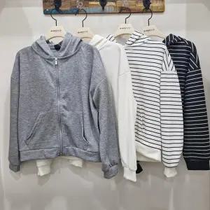 [행텐주니어](순천모다) 행텐틴즈 후드집업 14560-134-202-05_SC