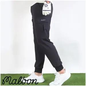 말본 카고조거 팬츠 - 봄 신상(남성)(골프)