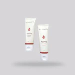 [덴탈리스트] 덴탈리스트 키토자생 치약 100g x 2개