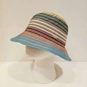 [대구백화점] [캡텐]엘르 레인보우벙거지 BL(ELF3UGT008)