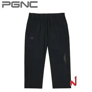 2026SS 패기앤코 바지 TRS 무릎밑 7부 FP-5001M/FP-5001W BK 남성/여성