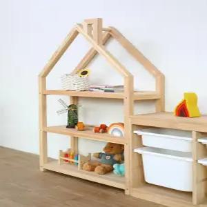 이오 베이비룸 아기울타리 휴대용베이비룸 아기가드